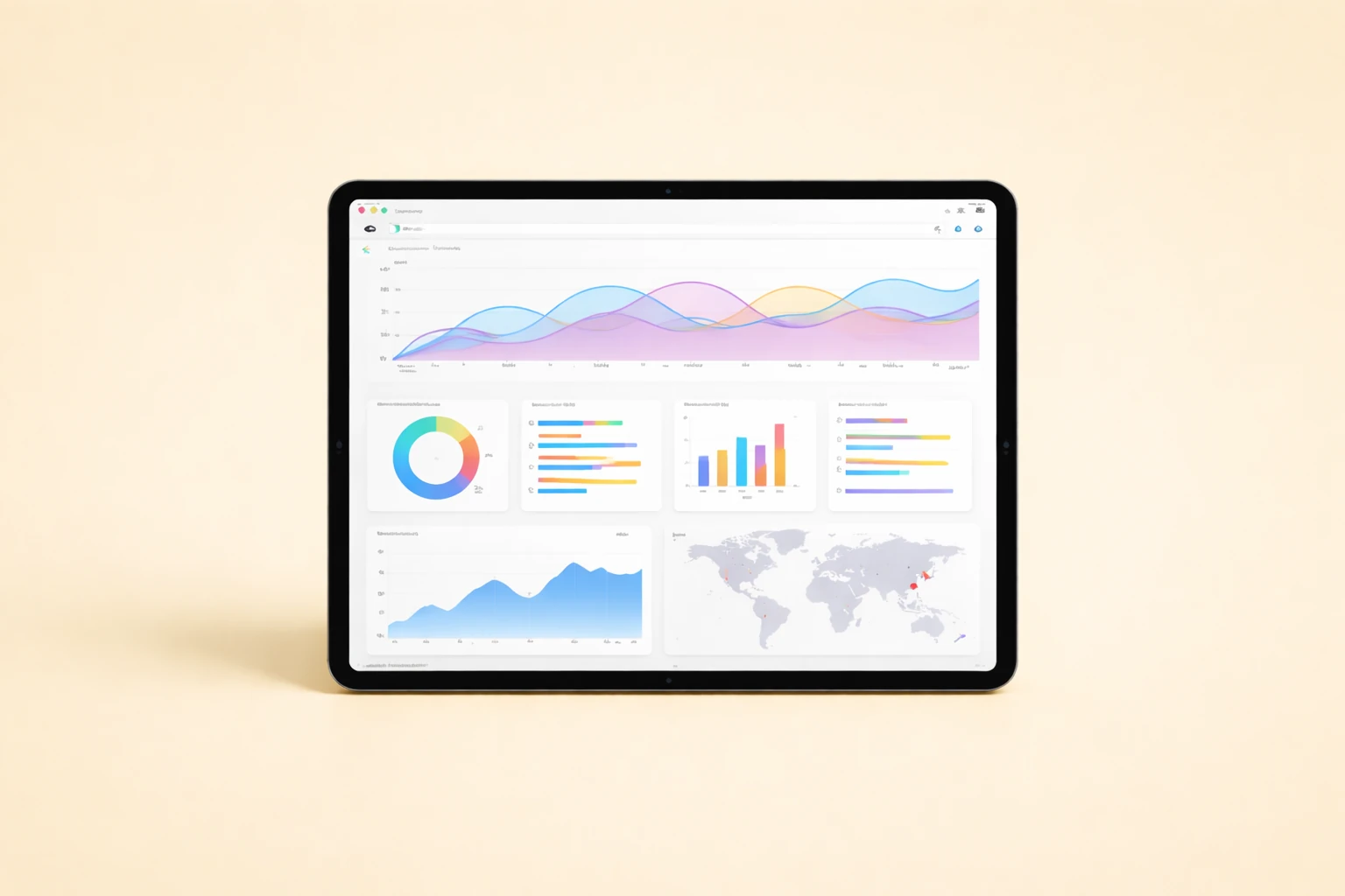 OnlyFans Agency Operations Metrics