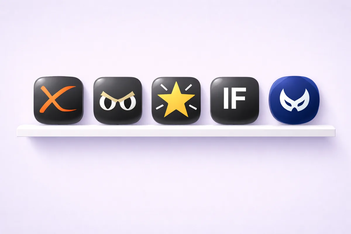 Best OFM CRM & Software (2026)