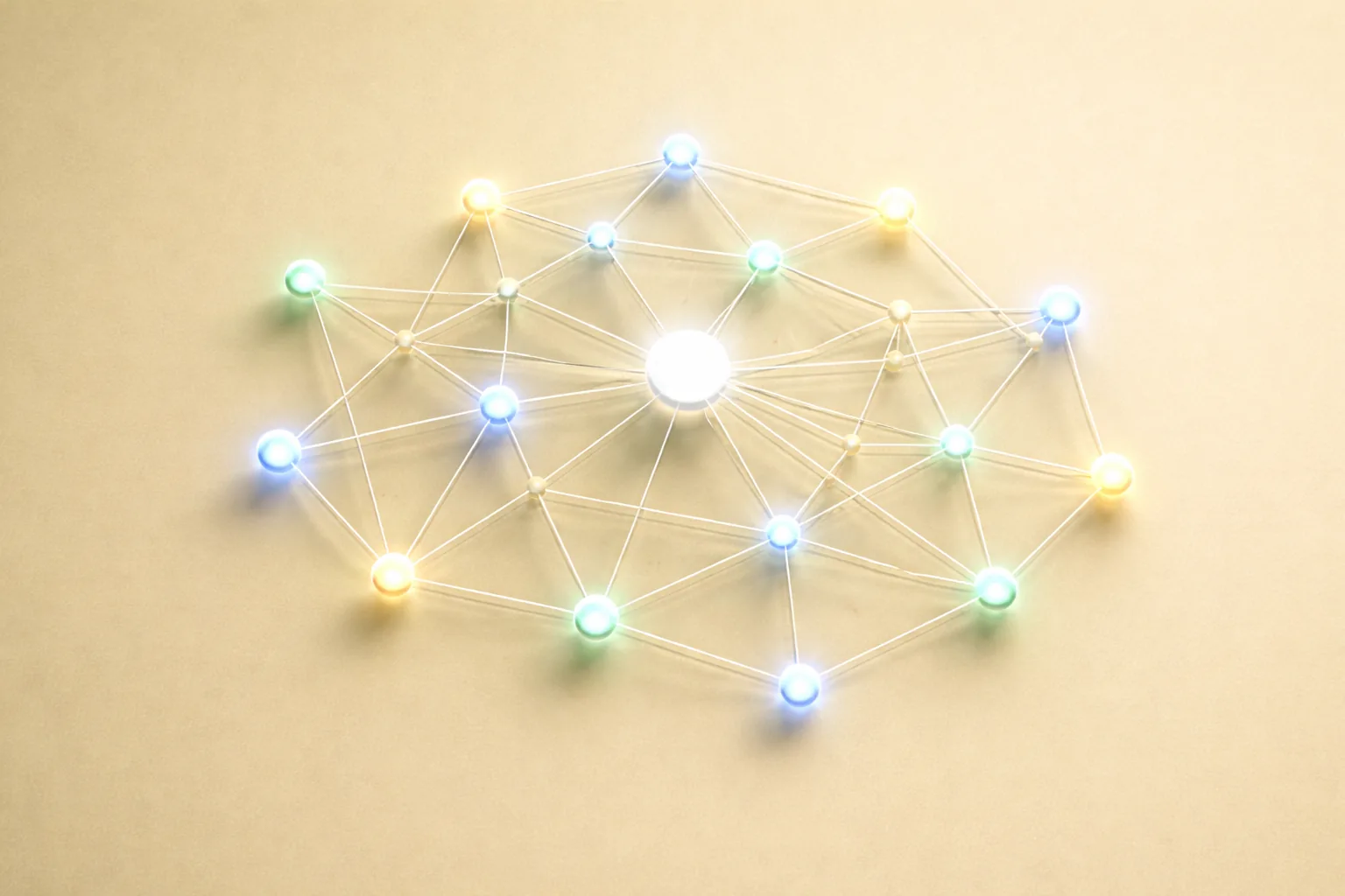 Hybrid AI OFM Strategy Guide