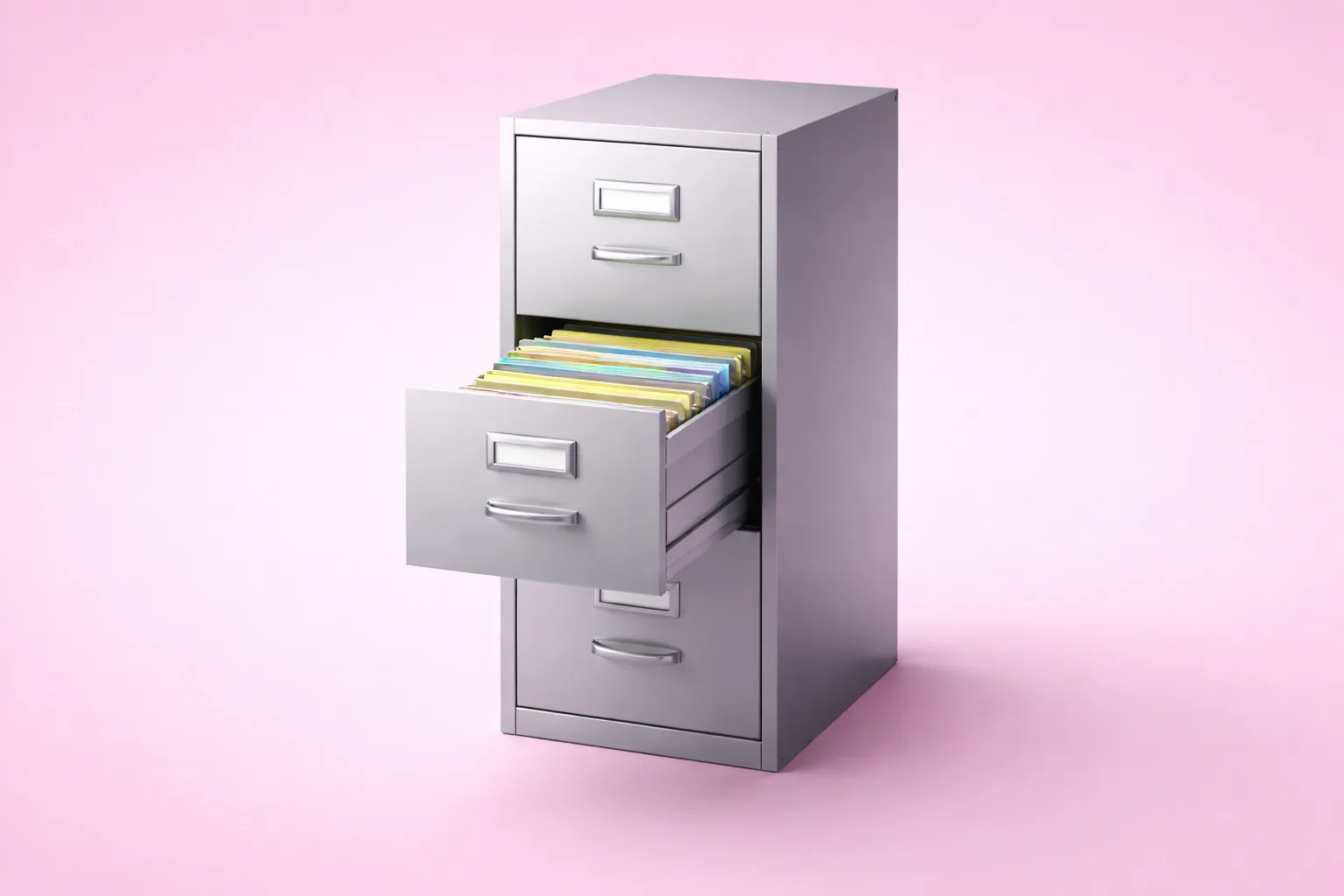 OFM Legal & Finance SOP Library