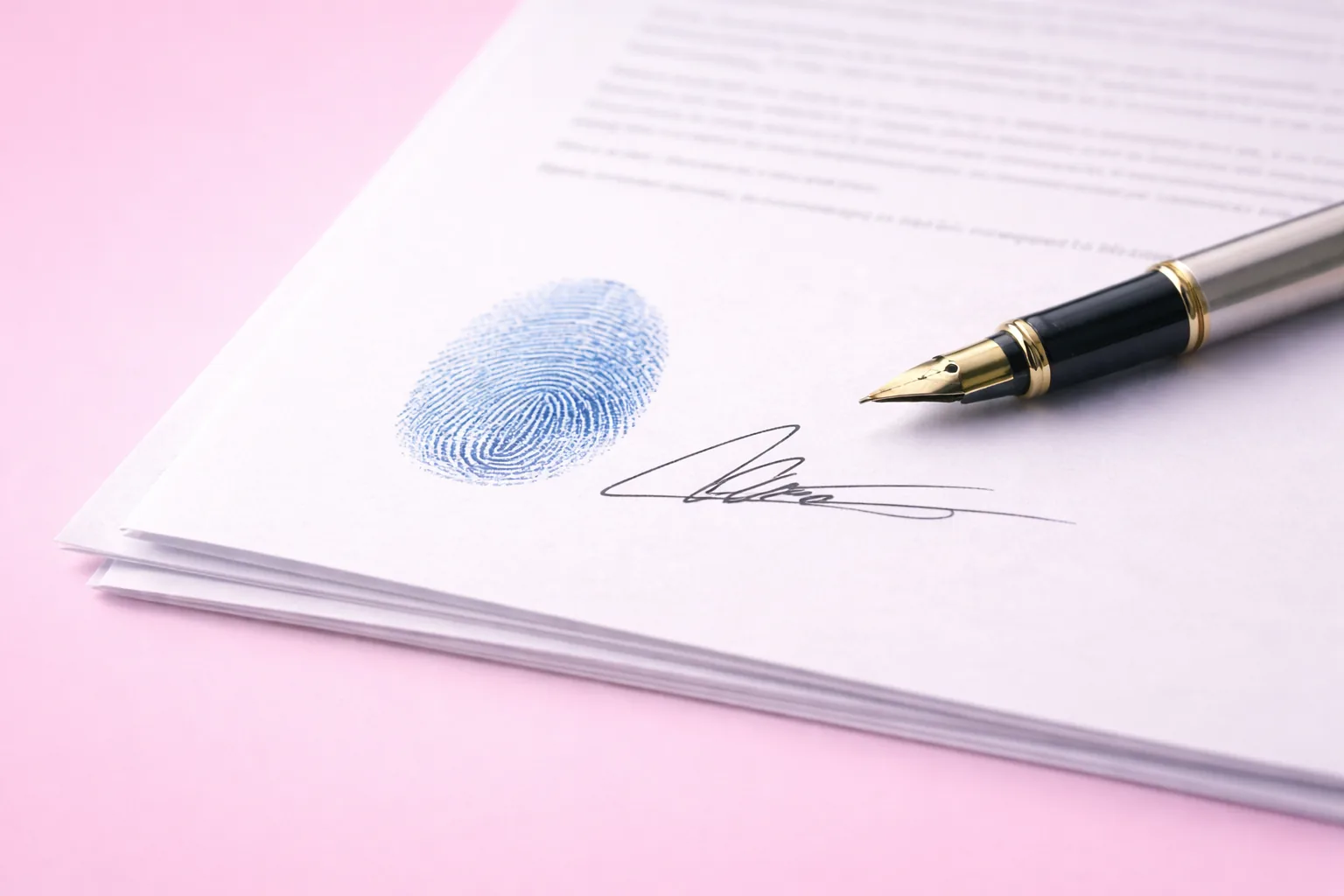 Fix Unclear Consent Records OFM Agency