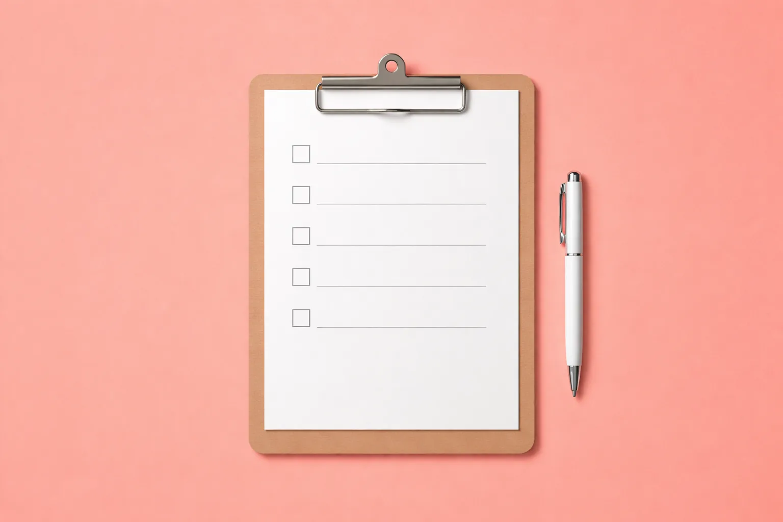 OFM Model Recruitment SOP Library