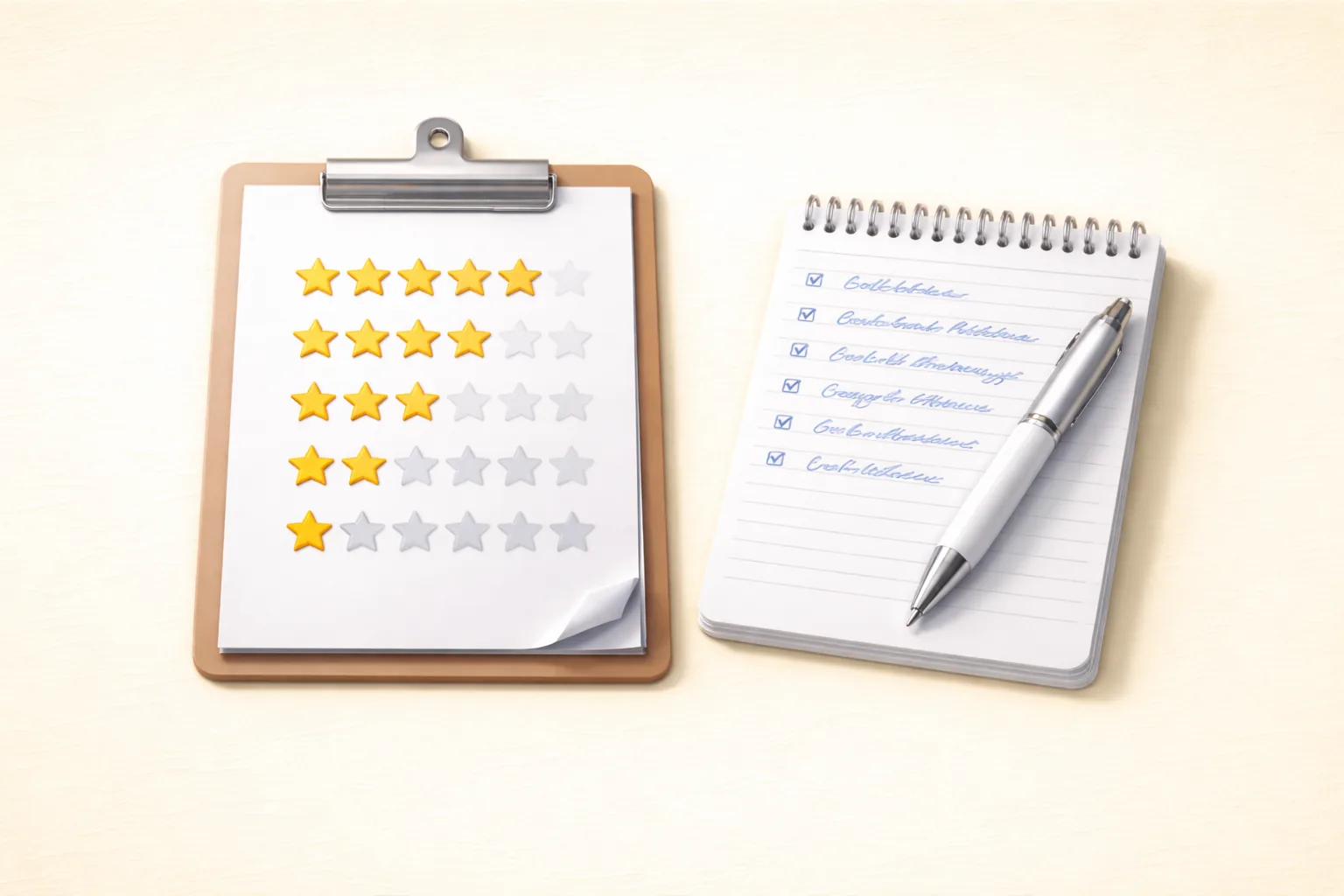 How to Hire Chatters With a Scorecard