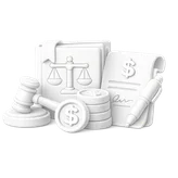 Legal & Finance category icon